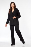 Vilena fashion 924 черный
