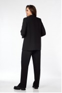 Vilena fashion 924 черный