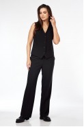Vilena fashion 924 черный