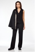 Vilena fashion 924 черный