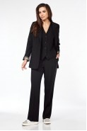 Vilena fashion 924 черный