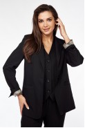Vilena fashion 924 черный