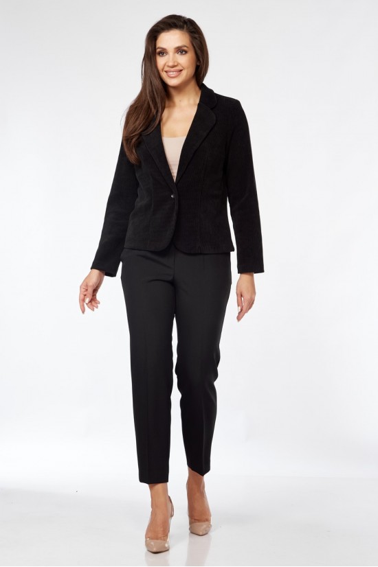 Vilena fashion 926 черный