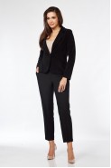 Vilena fashion 926 черный