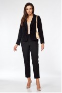 Vilena fashion 926 черный