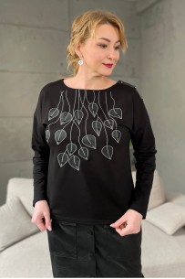 RUMODA 2162 черный