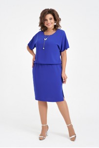 IVA 1518 васильковый IVA 1518 васильковый