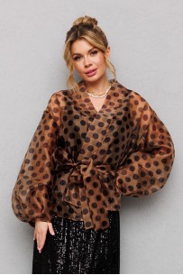 Anastasia 1061 кофе