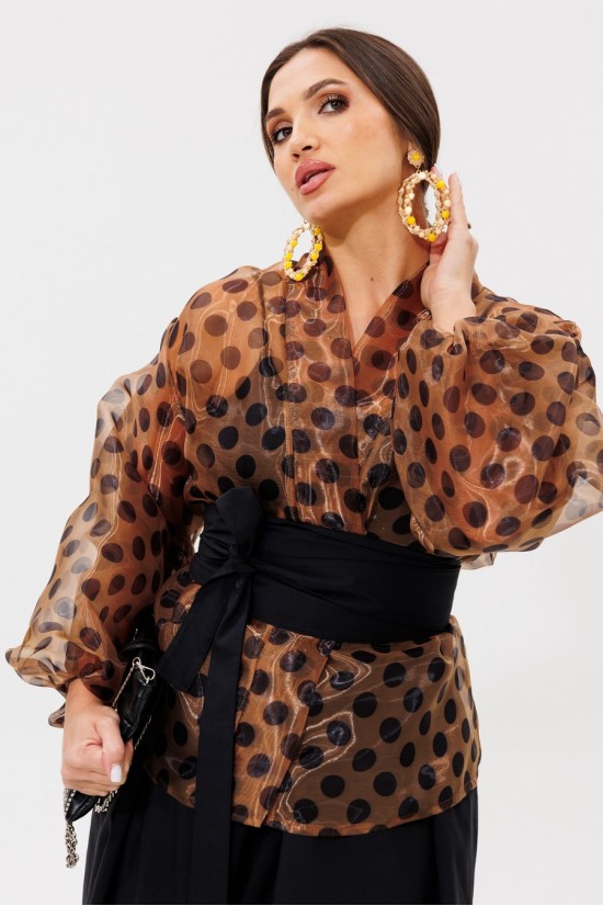 Anastasia 1061.1 кофе