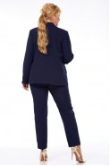 Vilena fashion 917 синий