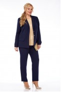Vilena fashion 917 синий