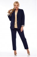 Vilena fashion 917 синий