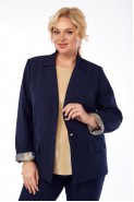 Vilena fashion 917 синий