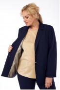 Vilena fashion 917 синий