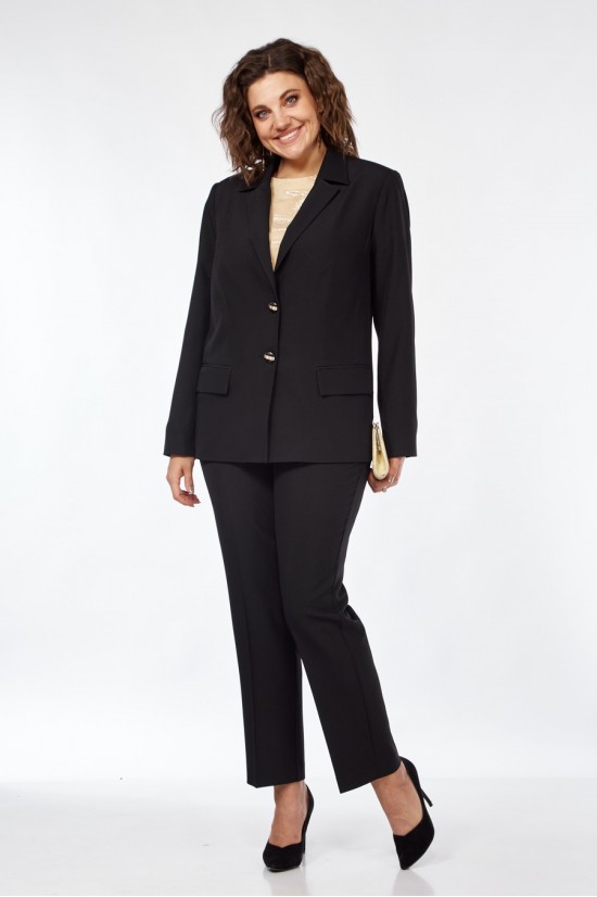 Vilena fashion 917 черный