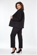 Vilena fashion 917 черный