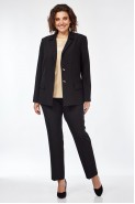 Vilena fashion 917 черный
