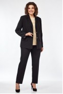 Vilena fashion 917 черный