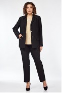 Vilena fashion 917 черный