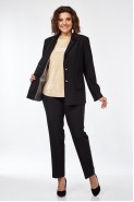 Vilena fashion 917 черный