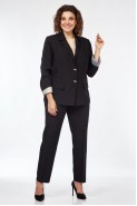 Vilena fashion 917 черный