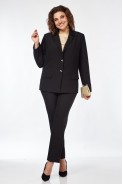 Vilena fashion 917 черный