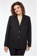 Vilena fashion 917 черный