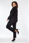 Vilena fashion 917 черный