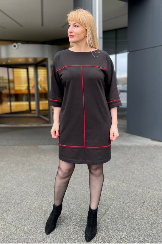 RUMODA 2173 черный