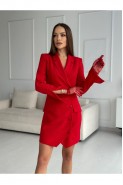 Dilana VIP 2018 красный