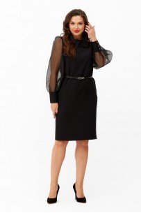 ANDINA CITY 8019 черный