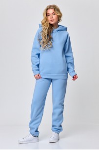 ABBI style 4026 голубой