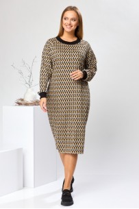 Romanovich Style 1-2569 горчица