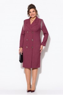 Anastasia 1069 темно-розовый