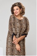 Romanovich Style 1-2442 леопард