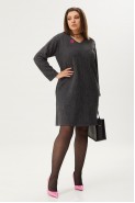 BegiModa 1028 графит