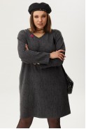 BegiModa 1028 графит