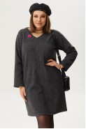 BegiModa 1028 графит