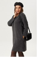 BegiModa 1028 графит