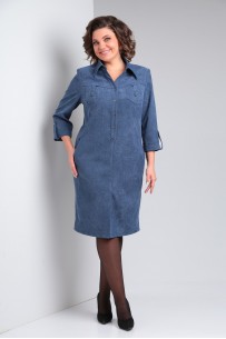 Tensi 364 джинсовый Tensi 364 джинсовый