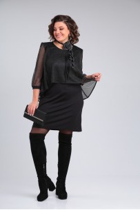 Michel chic 2156 черный