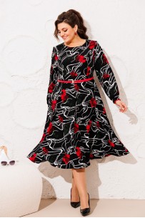 Romanovich Style 1-2580 черный Romanovich Style 1-2580 черный