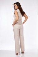 Vilena fashion 924 кремовый