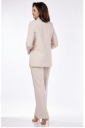 Vilena fashion 924 кремовый