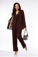 Vilena fashion 924 шоколад