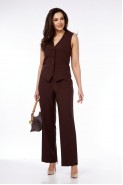 Vilena fashion 924 шоколад