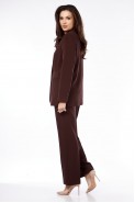 Vilena fashion 924 шоколад