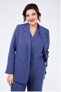 Vilena fashion 947 джинс