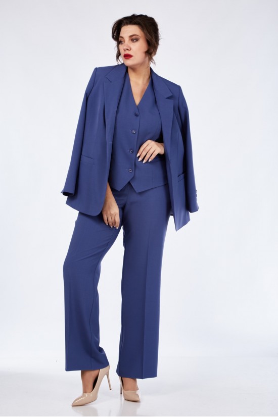 Vilena fashion 947 джинс