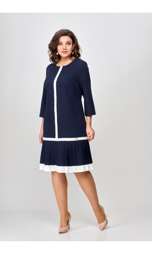 Moda Versal 2430 т.синий